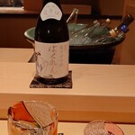 伯雲 - 山形 白ばくれん 超辛口吟醸 山田錦 生詰