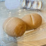 シロヤ - サニーパン