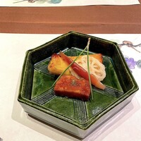 北新地 湯木 新店 - 