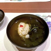 北新地 湯木 新店 - 