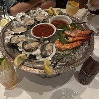 ウルフギャング・ステーキハウス シグニチャー - 