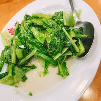 横浜中華街 北京飯店 -  横浜中華街 北京飯店 -