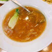 横浜中華街 北京飯店 -  横浜中華街 北京飯店 -