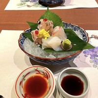 北新地 湯木 新店 - 