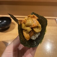 まんてん鮨 日比谷オクロジ店 - 