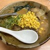 サッポロラーメン ほんば