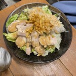 肉汁餃子のダンダダン - 