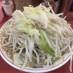 ラーメン 麺徳 東陽町店 - 