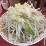 ラーメン 麺徳 - 