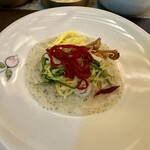 石坡廊  - 九折坂