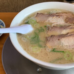 なおちゃんラーメン - 