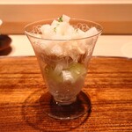 伯雲 - デザート