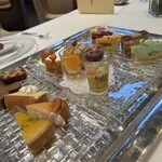 ラ・グランターブル ドゥ キタムラ - 