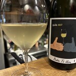 ワインバル ashitaba - 