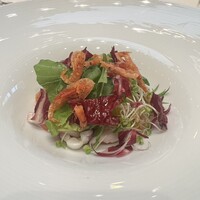 ラ・グランターブル ドゥ キタムラ - 