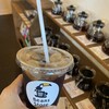 沖縄セラードコーヒービーンズストア