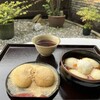 茶房もちつき庵