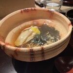 車力門 おの澤 - 