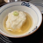 車力門 おの澤 - 