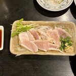 炭火焼居酒屋げん太 - 