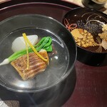 車力門 おの澤 - 