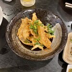 炭火焼居酒屋げん太 - 