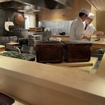 車力門 おの澤 - 