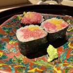 車力門 おの澤 - 