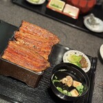 Unagi Narita Shinkawa - 