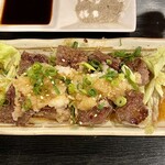 炭火焼居酒屋げん太 - 