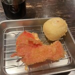 立ち呑み あたりや食堂 - 