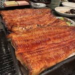 Unagi Narita Shinkawa - 