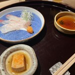 車力門 おの澤 - 