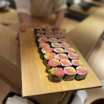 車力門 おの澤 - 