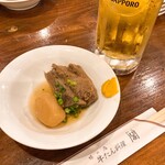 牛たん料理 閣 - 