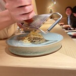 車力門 おの澤 - 