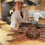 車力門 おの澤 - 