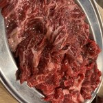 Fukagawa Yakiniku Horumon Kura - 