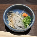 泳ぎとらふぐ料理　ふぐ清 - 