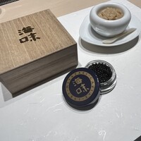 八重洲 鮨 海味 - 