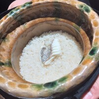 魚坐 - 