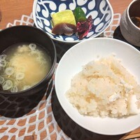 魚坐 - 