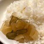 ナゴミヤ - ピクルス