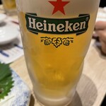 全席完全個室居酒屋 牛煌 金山本店 - 