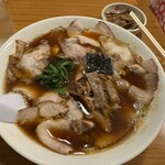 Ramen Higuma - 