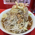 麺屋 桐龍 - 