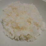 Mabo-Ya - ・米飯、麻婆豆腐を乗せてカッ喰らうのは中国も一緒