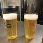 ENDOJI BREWING NAGOYA CITY - 