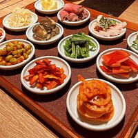 焼肉一七三 向山 - 