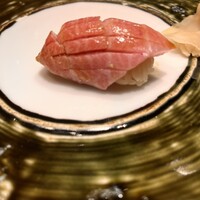 博多 鮨 桃の木 - 